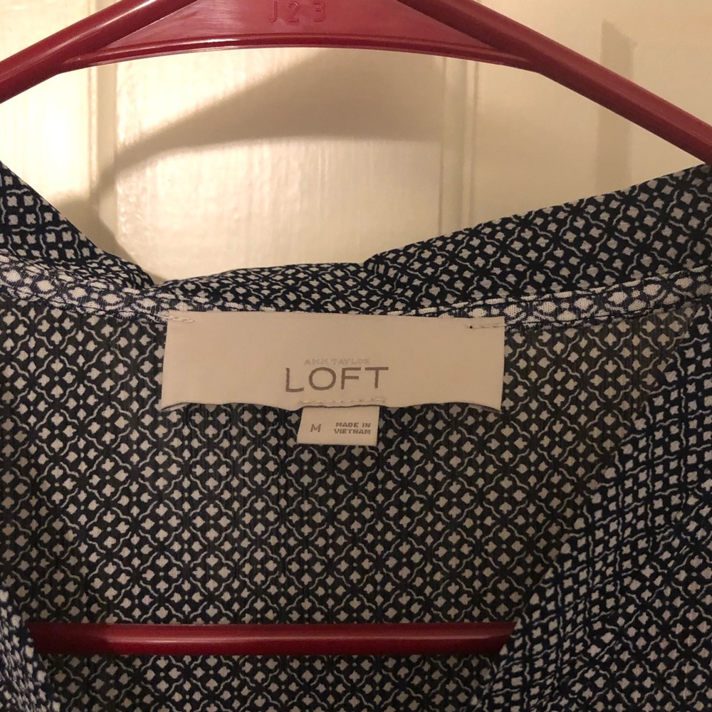 Loft Tank - Picture 2 of 4